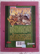 Used - RPG Shadowrun The Grimoire The Manual Of Practical Thaumaturgy 15th Edition, 2053