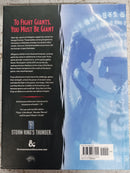 Used - RPG D&D 5e Storm King's Thunder