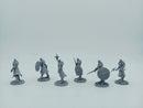 Comet Lord Miniatures Perpetual Knights