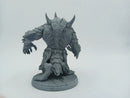 Comet Lord Miniatures Graum