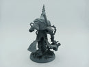 Comet Lord Miniatures Alvaro