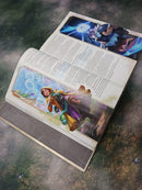 Used - RPG D&D 5.5e Player's Handbook Alt Art