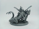 Comet Lord Miniatures Star beast