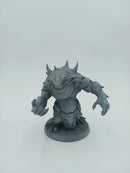 Comet Lord Miniatures Graum