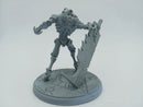 Comet Lord Miniatures Faceless