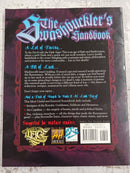 Used - RPG Mage The Sorcerer's Crusade Swashbuckler's Handbook