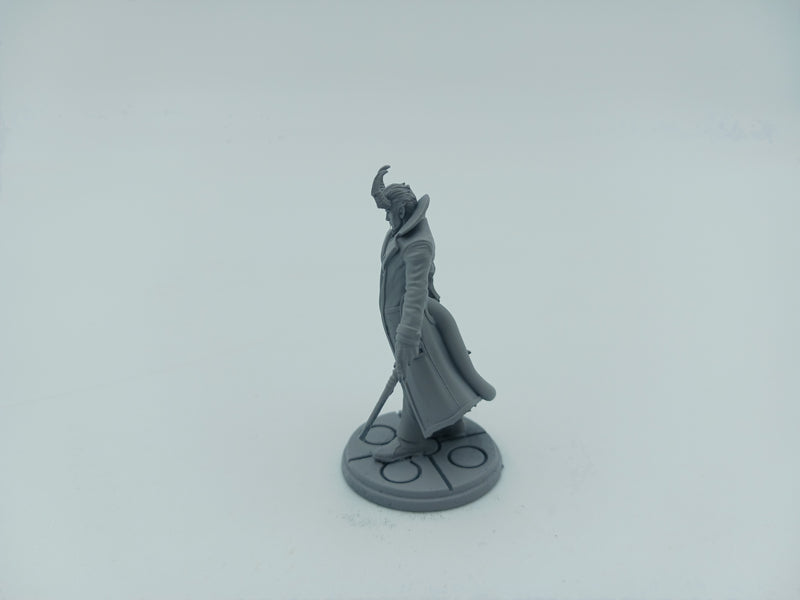 Comet Lord Miniatures Goodman