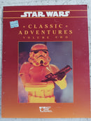Used - RPG  Star Wars Classic Adventures Volume Two