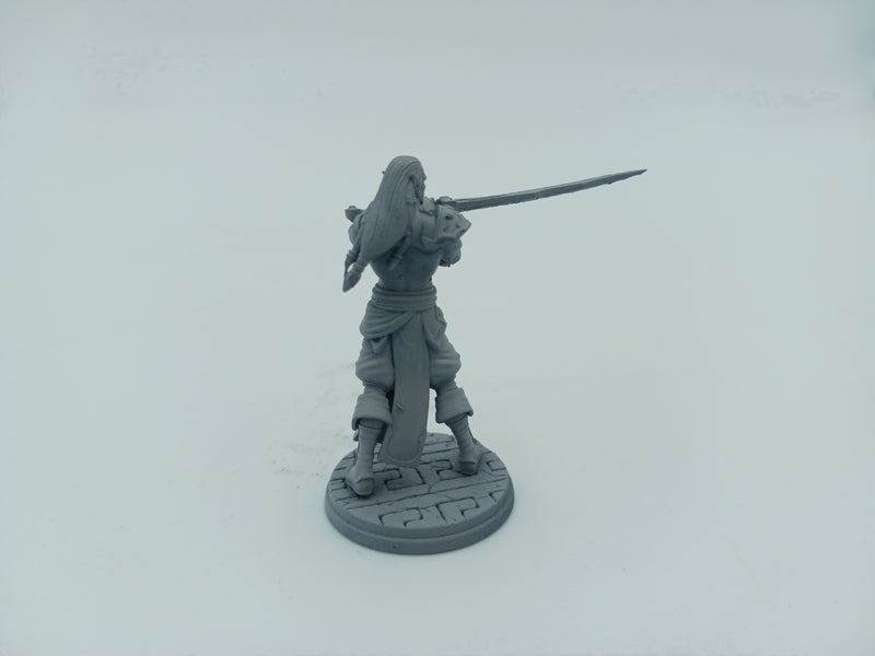 Comet Lord Miniatures Thraven