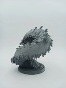 Comet Lord Miniatures False Worm