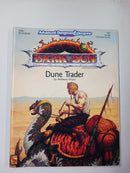 Used - RPG AD&D 2e Dark Sun Dune Trader 2407