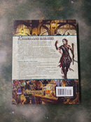 Used - RPG Pathfinder 1e NPC Codex