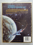 Used - RPG Star Trek RPG Second Edition - Federation Ship Recognition Manual