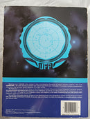 Used - RPG Star Trek RPG Second Edition - The Federation