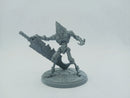 Comet Lord Miniatures Faceless