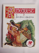 Used - RPG Runequest