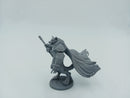 Comet Lord Miniatures Aegon, Wolfknight