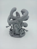 Comet Lord Miniatures False Hydra