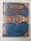 Used - RPG D&D 3E Dungeon Master's Guide