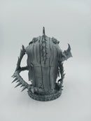 Comet Lord Miniatures Mors Ultima