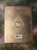 Used - RPG D&D 5.5e Player's Handbook Alt Art