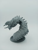 Comet Lord Miniatures False Worm