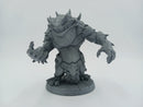 Comet Lord Miniatures Graum