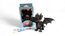 PartyCritters Paint Kit - Winged Dragon