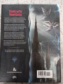 Used - RPG D&D 5e Guildmaster's Guide To Ravnica