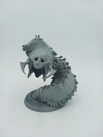 Comet Lord Miniatures False Worm