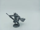Comet Lord Miniatures Aegon, Wolfknight