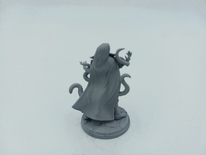 Comet Lord Miniatures Rhea