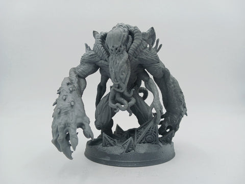 Comet Lord Miniatures Malachi