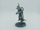 Comet Lord Miniatures Grinning Man