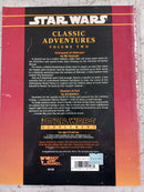 Used - RPG  Star Wars Classic Adventures Volume Two