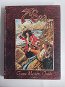 Used - RPG 7th Sea Game Master's Guide