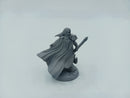 Comet Lord Miniatures Valeria