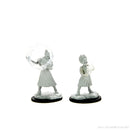 Wizkids Minis MTG 90345 Rootha/Zimone