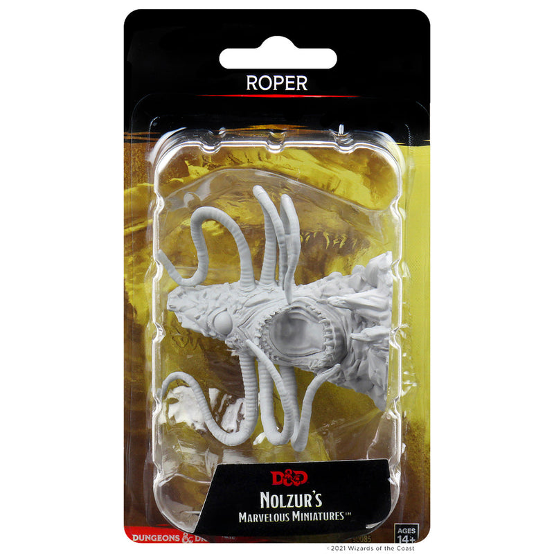 Wizkids Minis D&D 90085 Roper