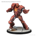 Mcp88 Marvel Crisis Protocol Crimson Dynamo and Dark Star