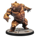 Mcp89 Marvel Crisis Protocol Ursa Major and Red Guardian