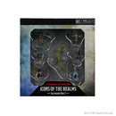 Wizkids D&D Miniatures Icons of the Realms: Saltmarsh Box 2
