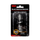 Wizkids Minis D&D 90018 Satyr And Dryad