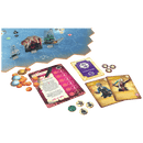 BG Sea of Thieves: Voyage of Legends