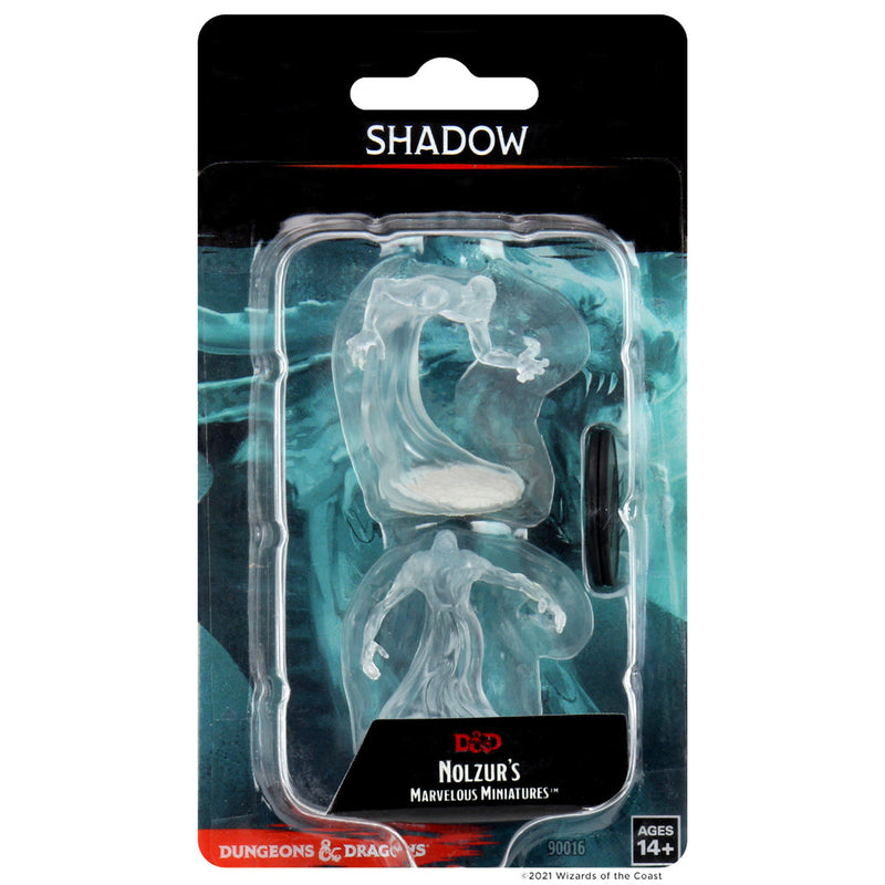 Wizkids Minis D&D 90016 Shadow