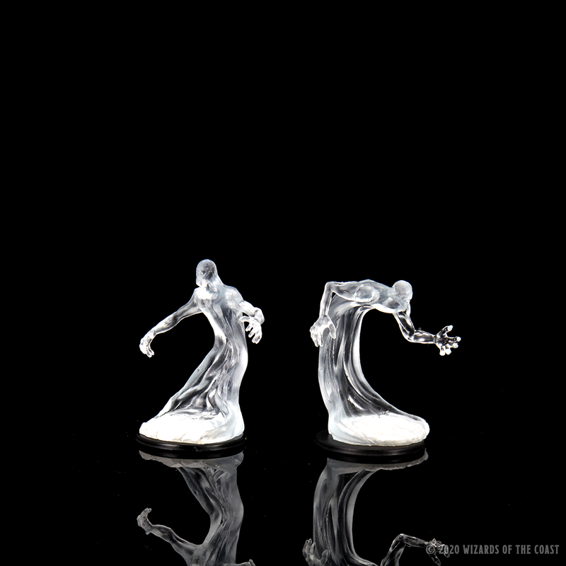 Wizkids Minis D&D 90016 Shadow