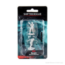 Wizkids Minis D&D 90148 Shifter Rogue Female