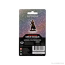 Wizkids D&D Miniature 93055 Shifter Female Rogue