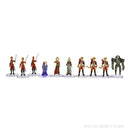 DDM Icons of the Realms Showdown Setting - The Temple of Light