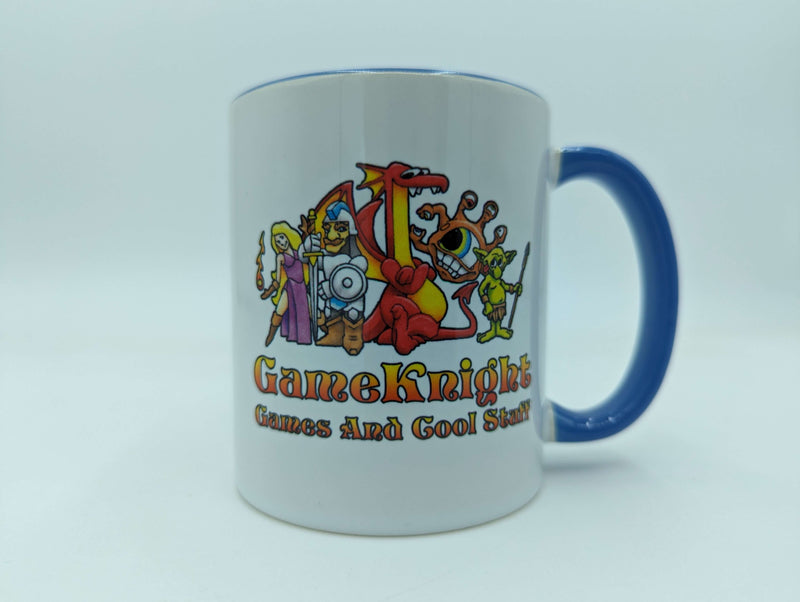 GameKnight Mug